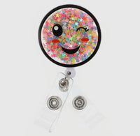 Badge Reels