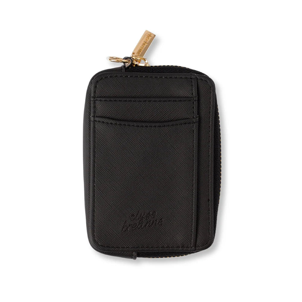 Elyse Breanne Designs Zip Wallet