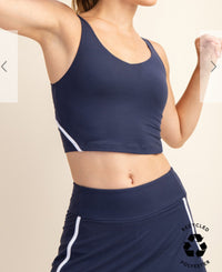 Doorbuster RM V Neck Tank Top