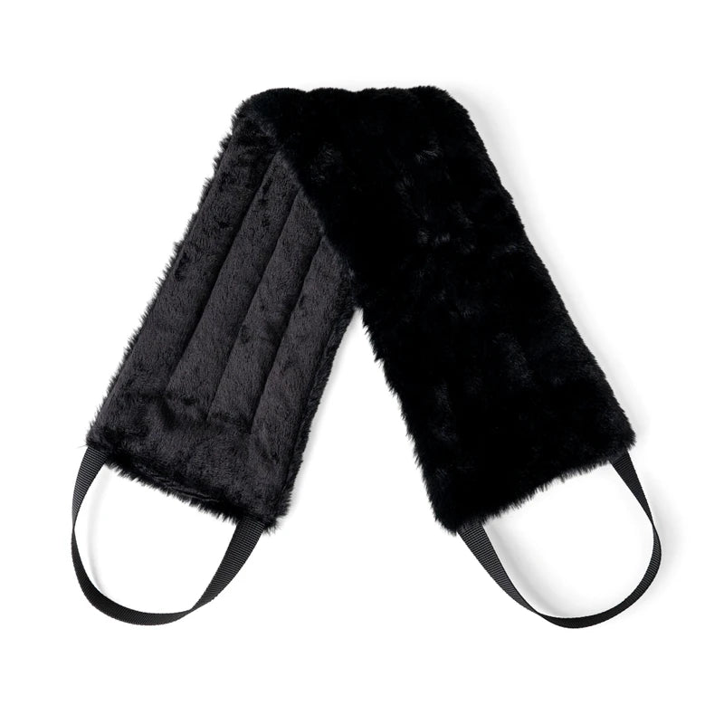 Hello Mello Cuddlers Heated Neck Wrap