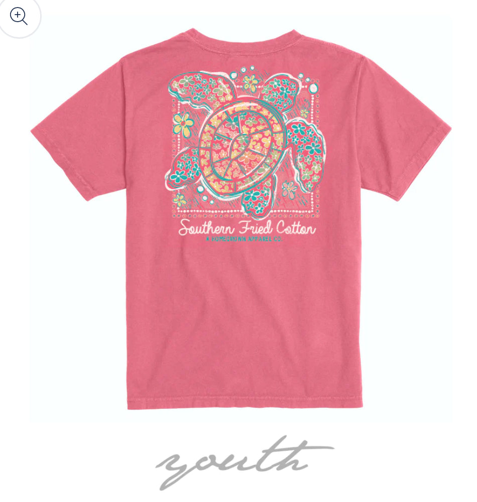 Youth SFC Go with the Flow*