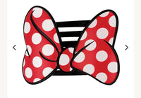 Teletie X Disney Collab