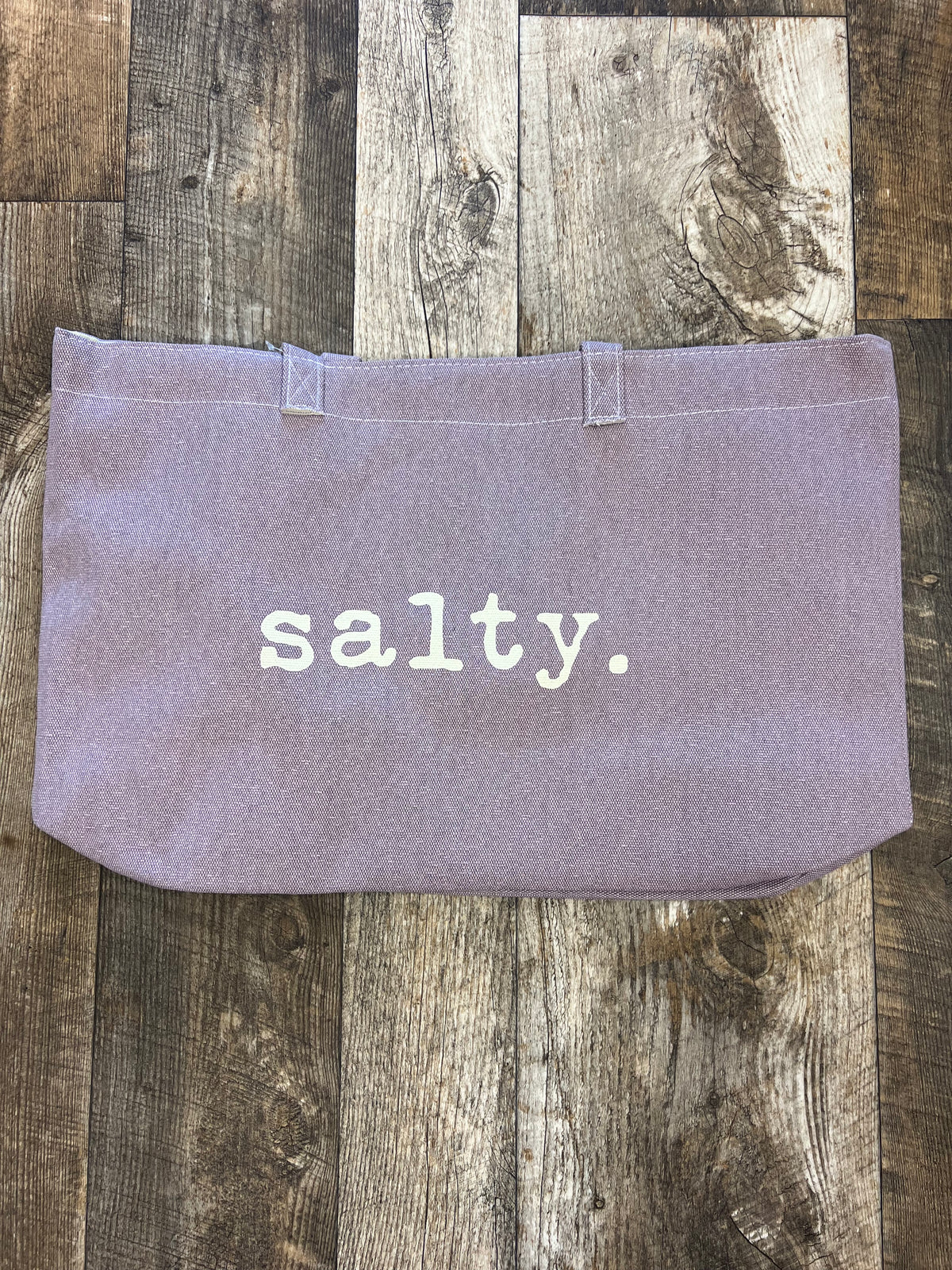 Salty Tote Bags*