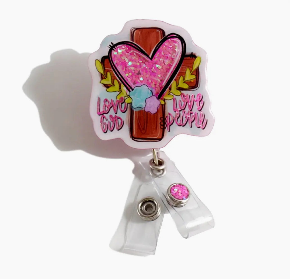 Badge Reels