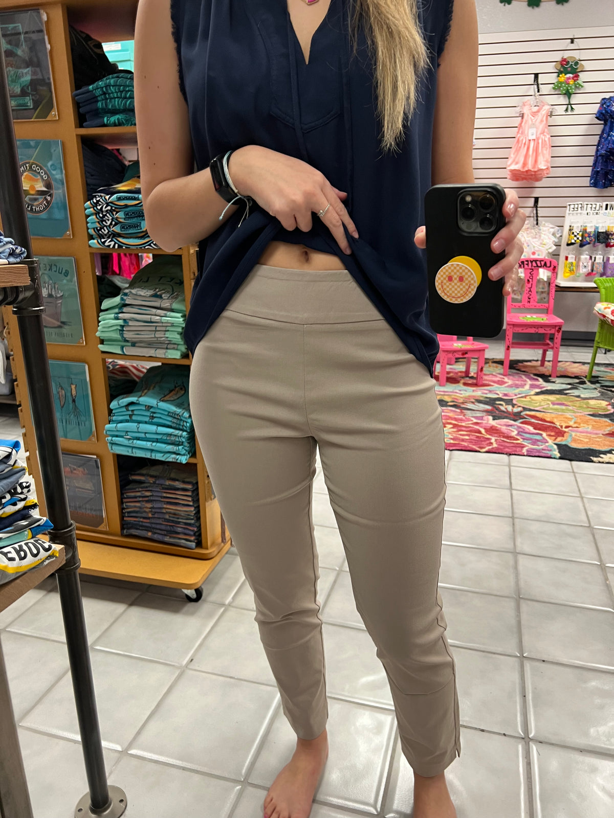 Millennium Ankle Pants*