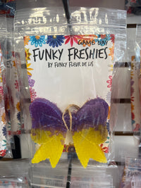 Funky Freshies