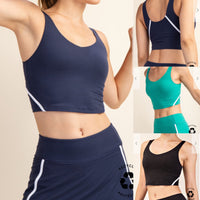 Doorbuster RM V Neck Tank Top