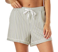 Hello Mello Breezy Pajama Shorts