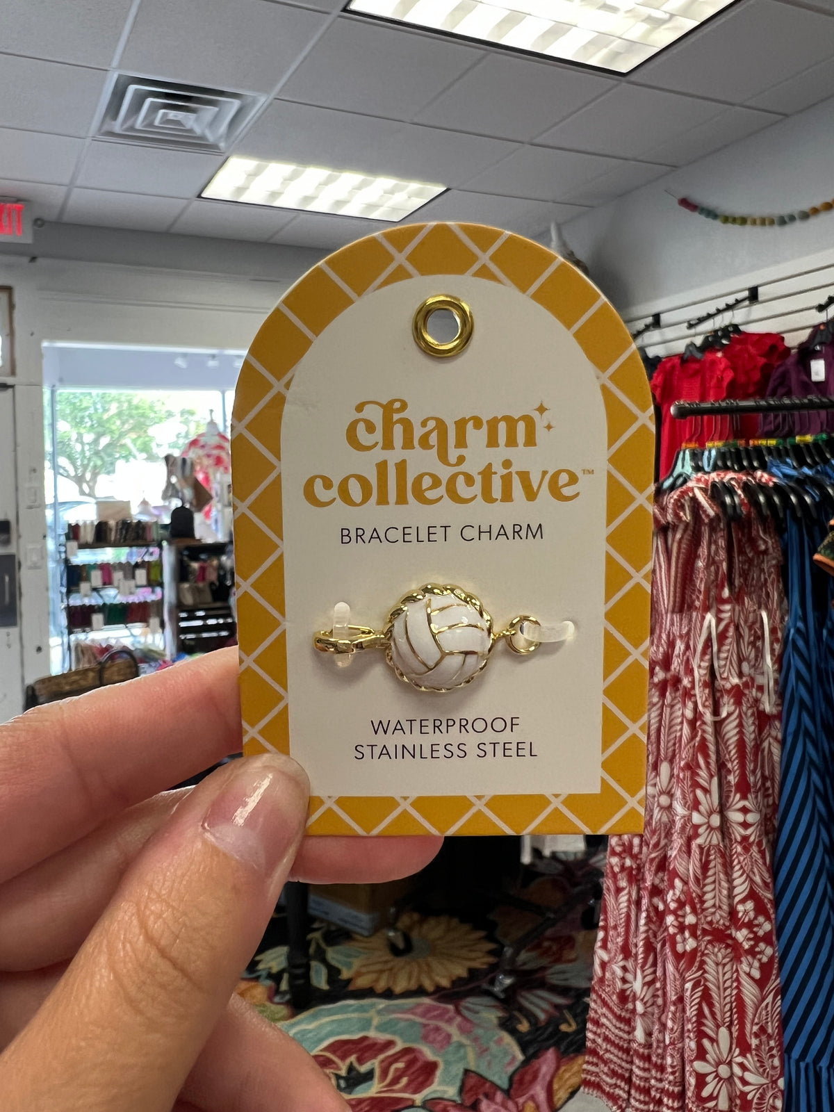 Charm Collective Bracelets