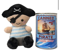 Canned Animals