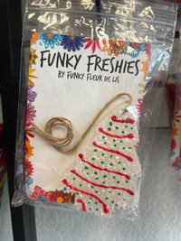 Funky Freshies