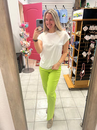 Millennium Eric Deluxe Pants