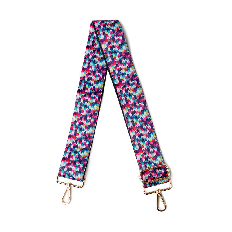 Kedzie Bag Straps*