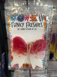Funky Freshies