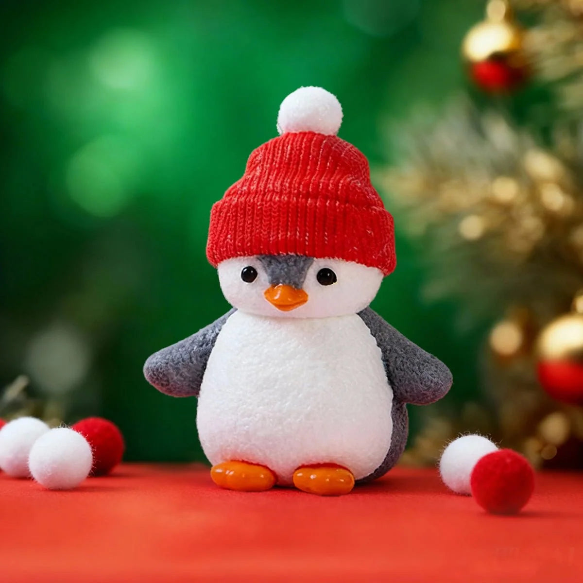 Christmas Taba Squishy