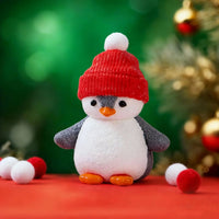 Christmas Taba Squishy
