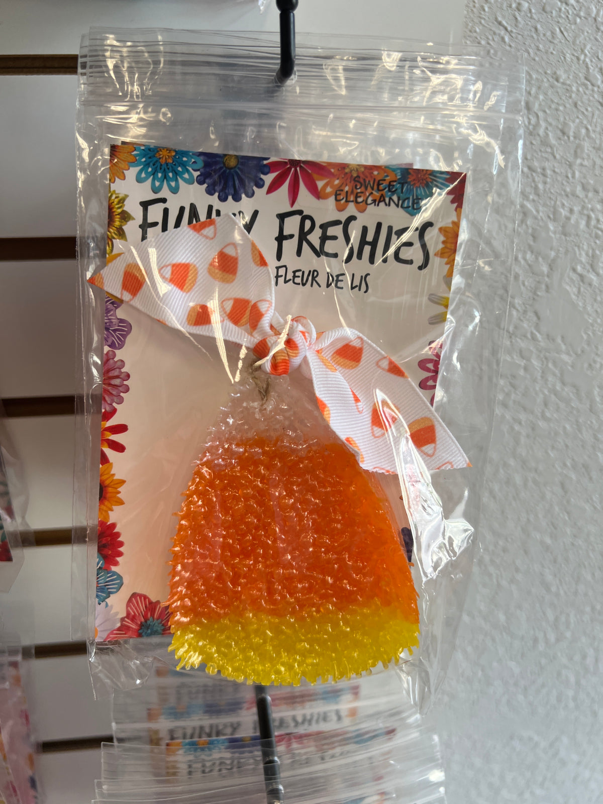 Funky Freshies