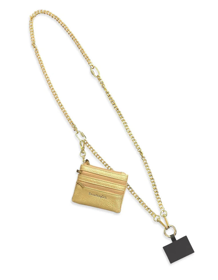 Clip & Go Straps