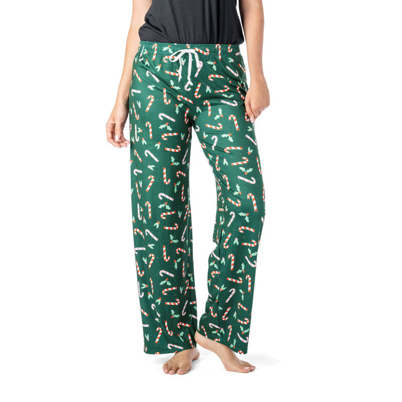 Hello Mello Holiday Lounge Pants 2026
