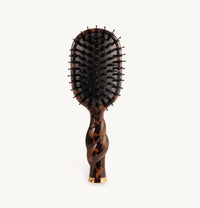 Teletie Mini Hairbrushes