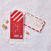 Dear Santa Kids Bracelet