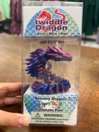 Twiddle Dragon