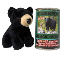 Canned Animals