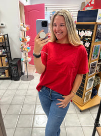 Shine Bright Top