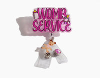 Badge Reels