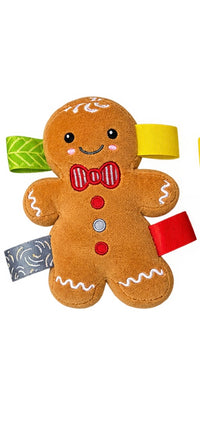Merry Mingle Rattle Assortments