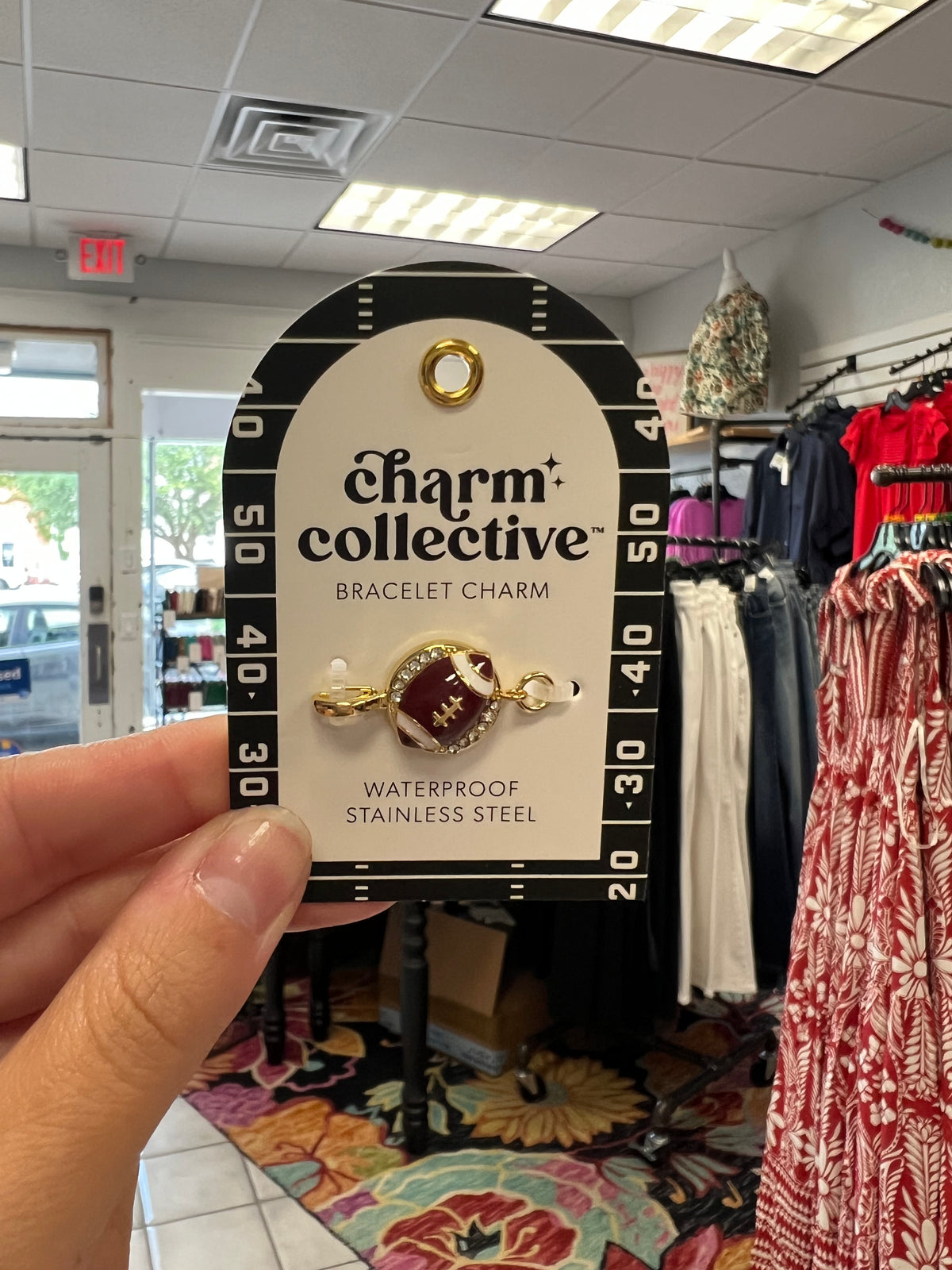 Charm Collective Bracelets