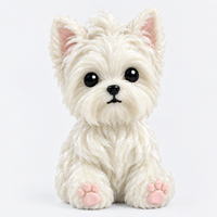 Taba Squishy (Pets)