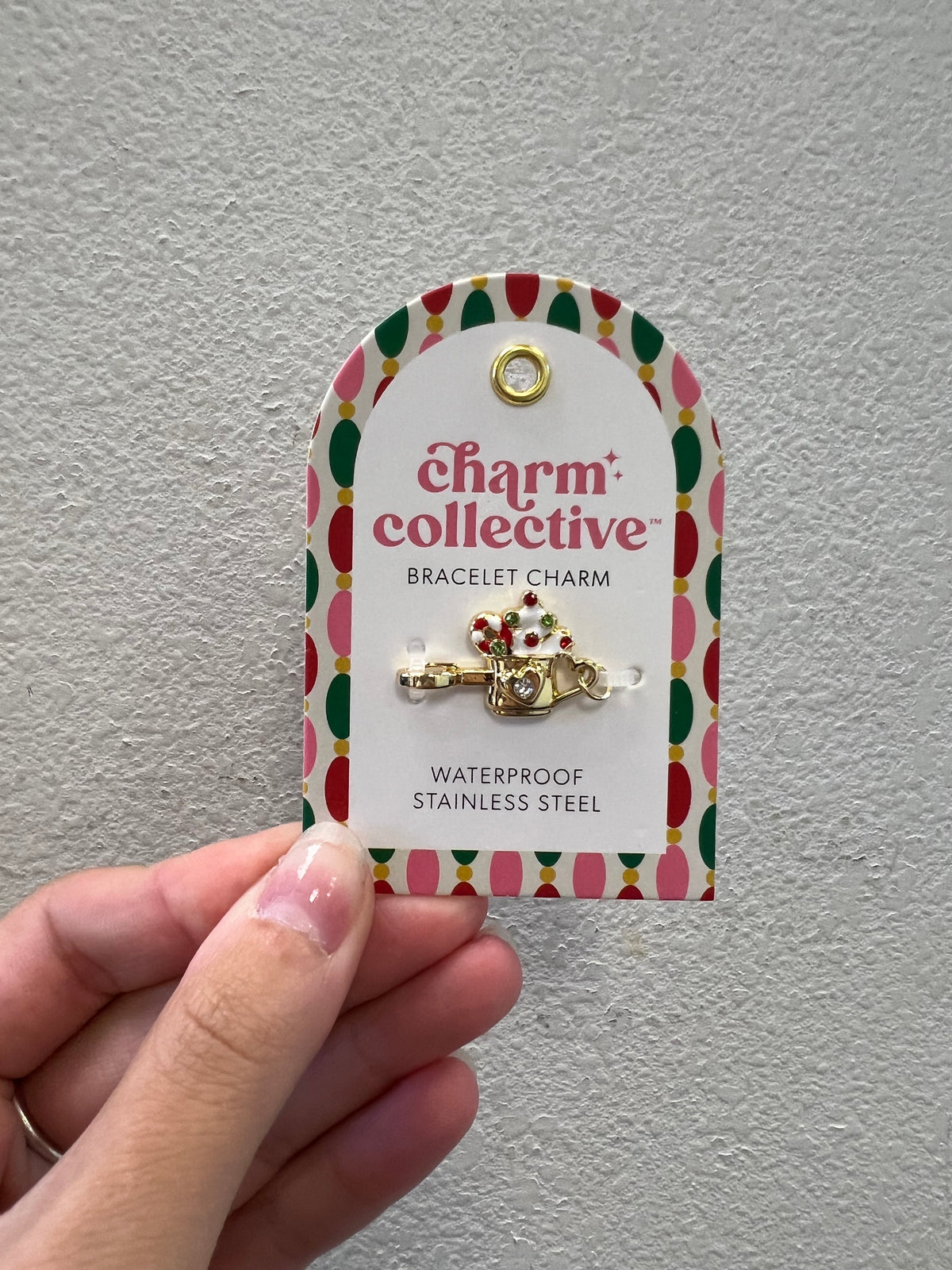 Charm Collective Bracelets