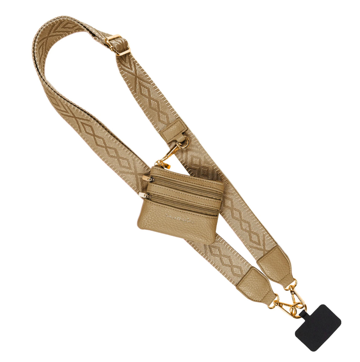Clip & Go Straps