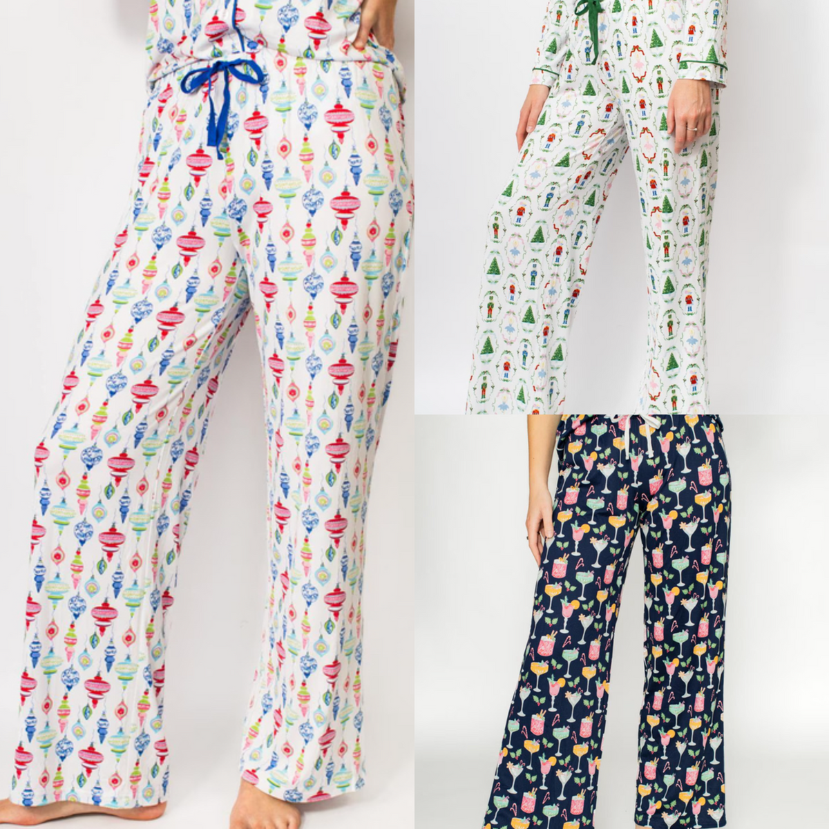 Royal Standard Holiday Sleep Pants