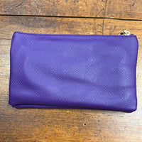 Wristlet Crossbody with 3 Compartments*