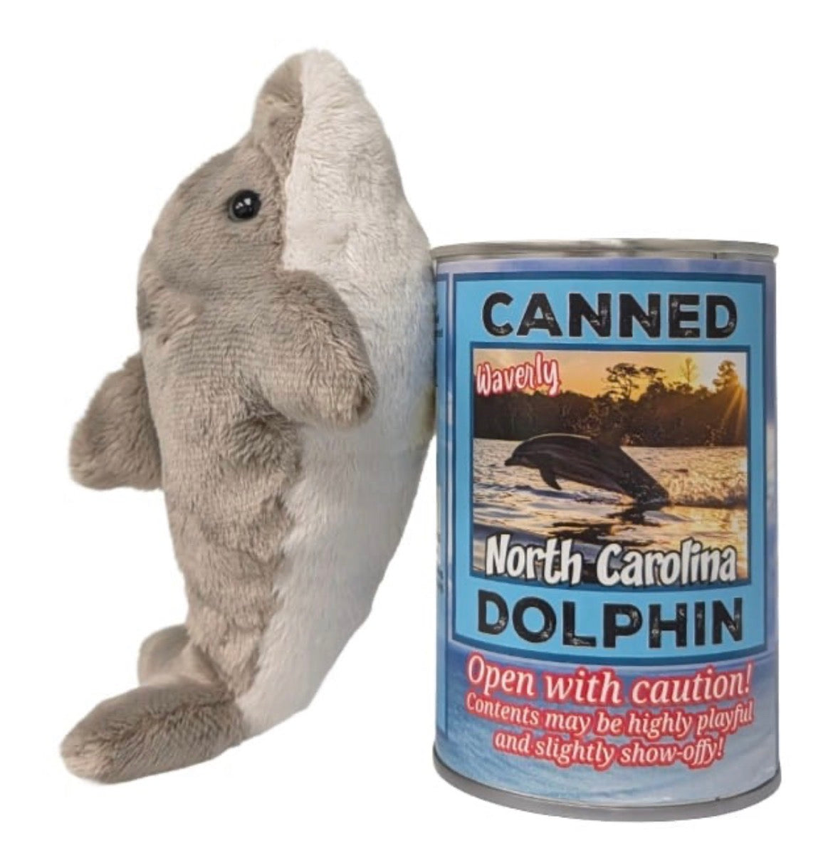 Canned Animals