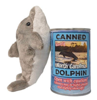 Canned Animals