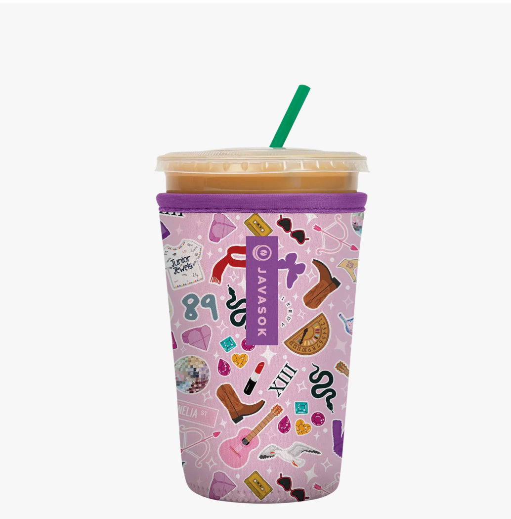 Medium Java Sok It