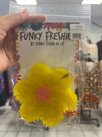 Funky Freshies