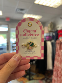 Charm Collective Bracelets
