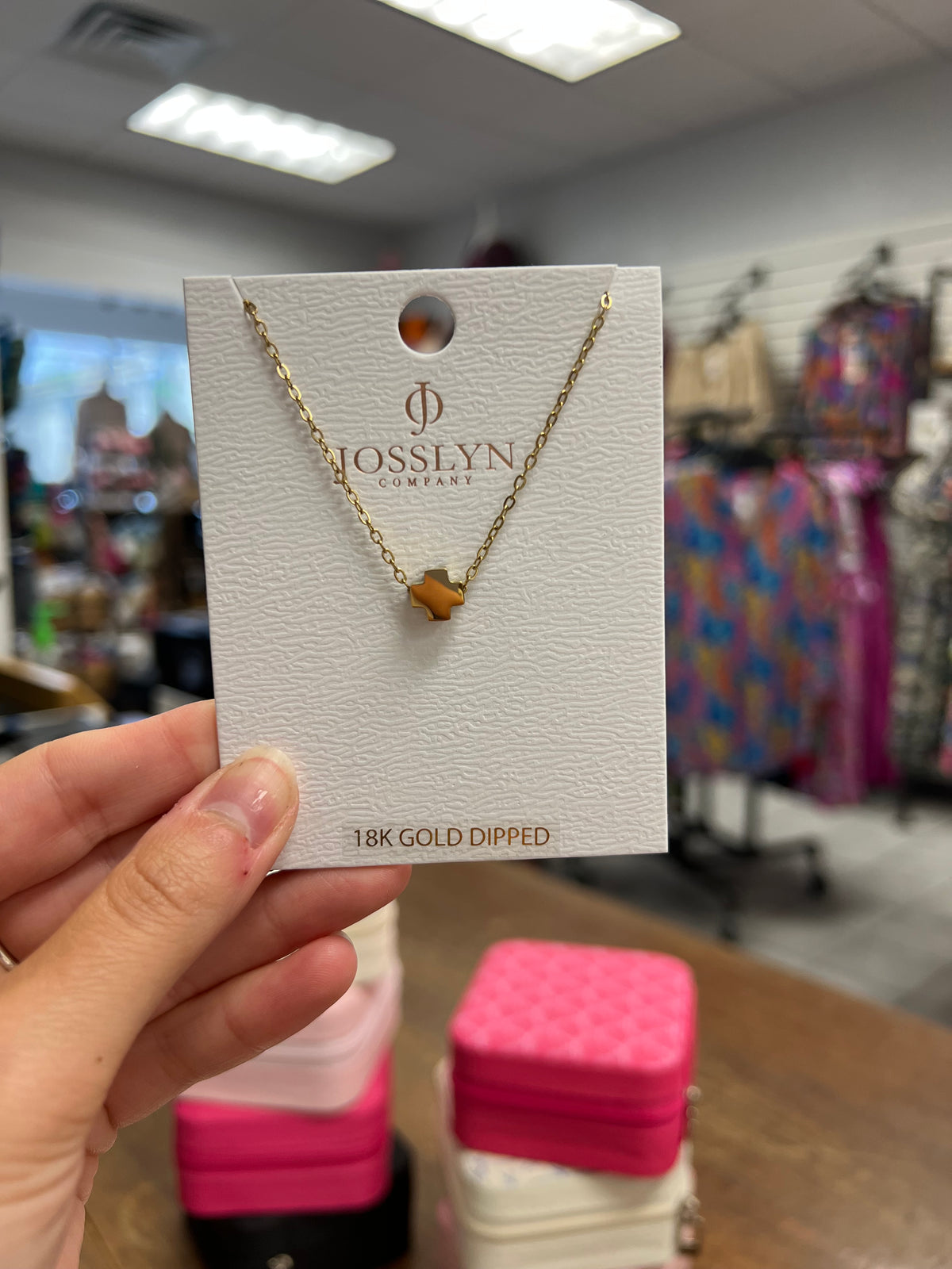 Josslyn Jewelry