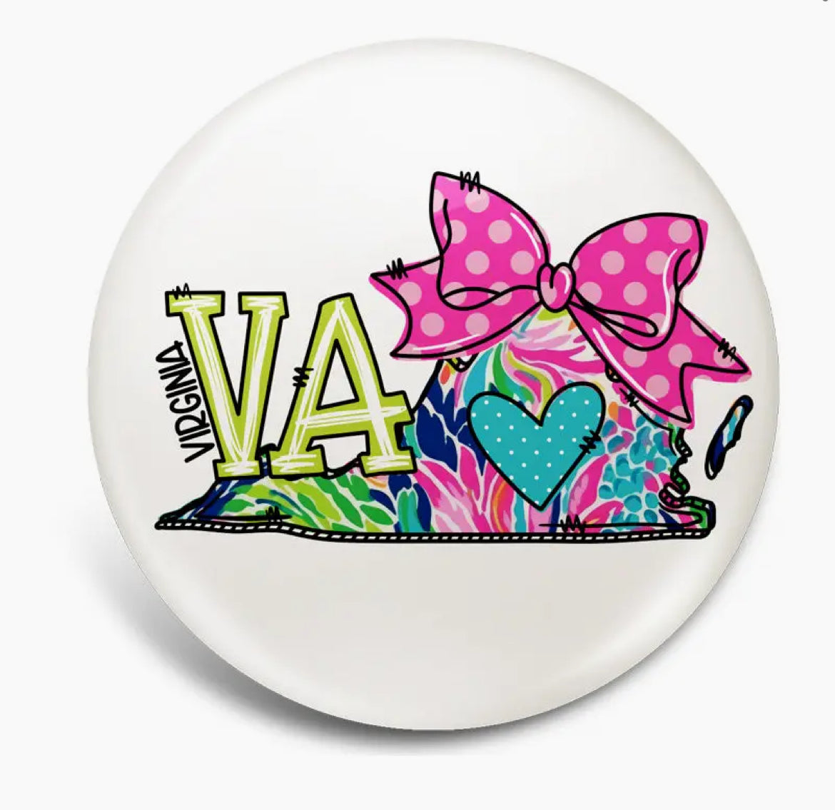 Badge Reels