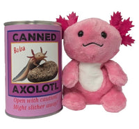 Canned Animals