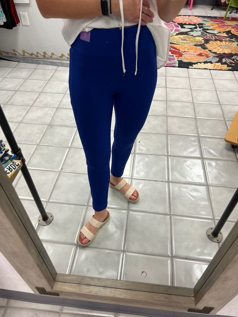 DS Magic High Waisted Skinny 26"*