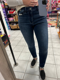 JB Thermal Skinny Leg jeans