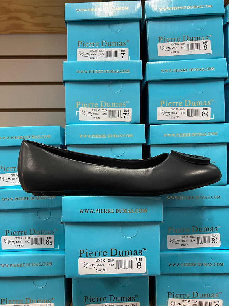 Moni Flats*