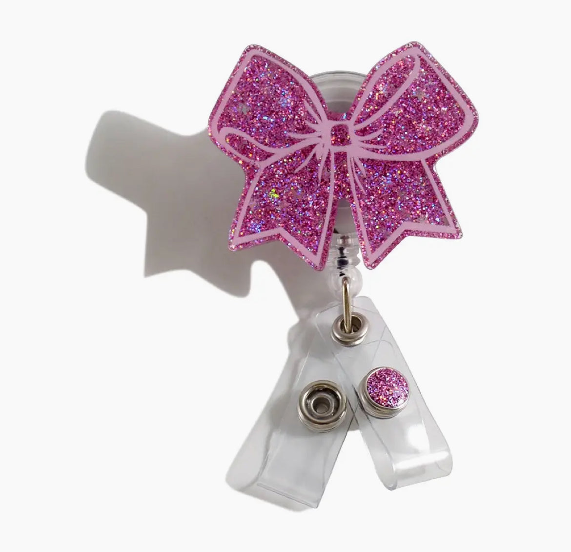 Badge Reels
