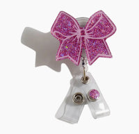 Badge Reels