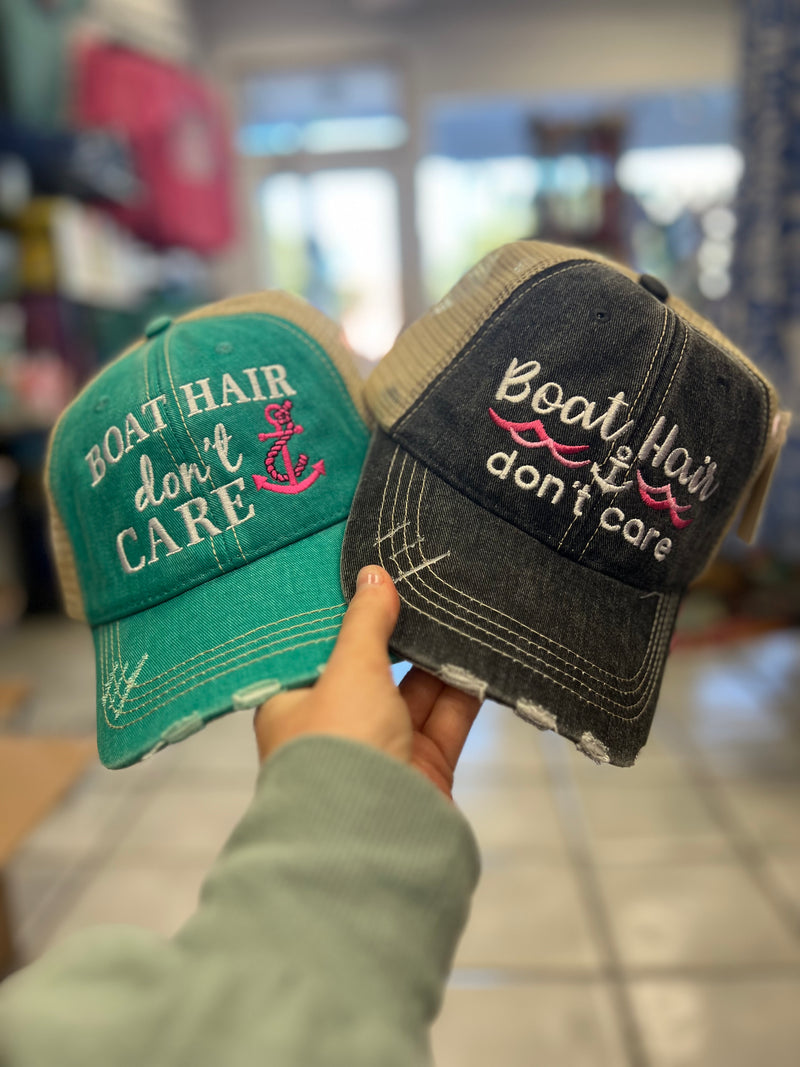 Trucker Style Hats*